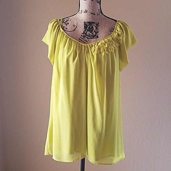 Worthington Tops - blouse